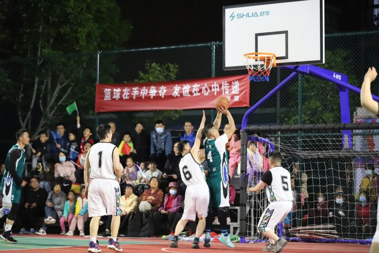 机会案